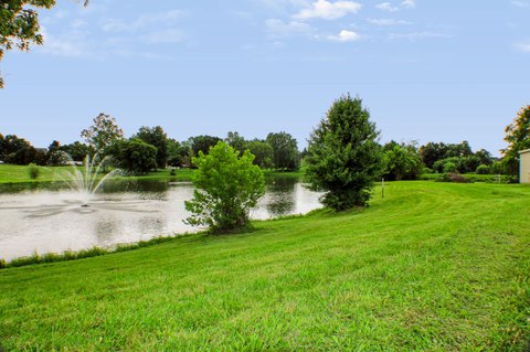 LAND - Georgetown, KY