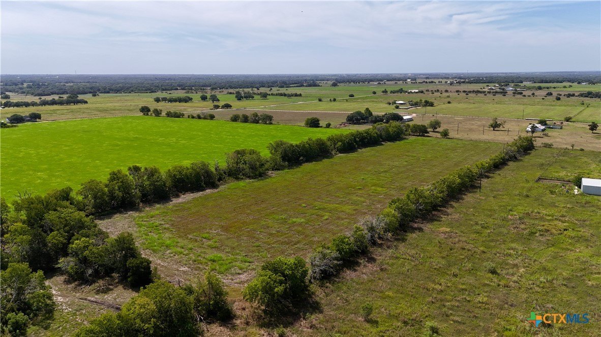 Schulenburg, TX Land Opportunity