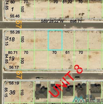 Land, Hobbs, NM