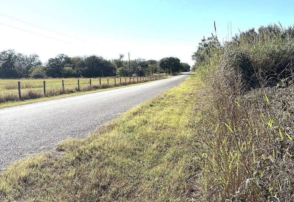 Moravia Community Land with Potential