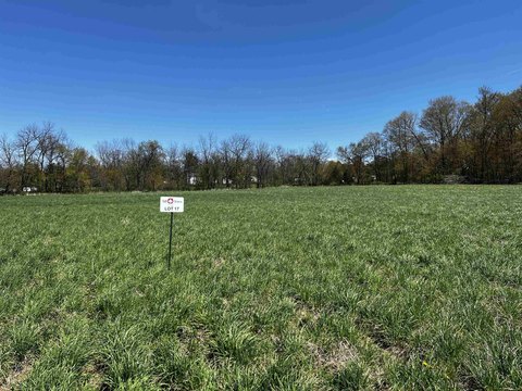 Land in Tall Trees Subdivision