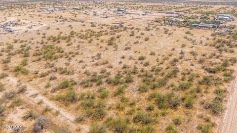 LAND - Casa Grande, AZ
