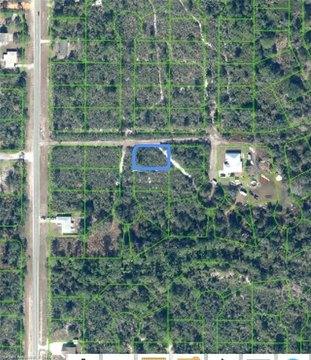 Land, Sebring, FL