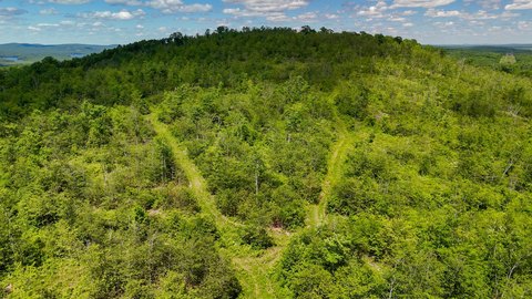 Land, Washington, ME