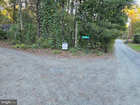 Land, STAFFORD, VA