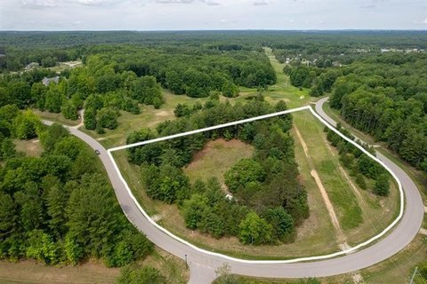 PARADISE TWP, MI