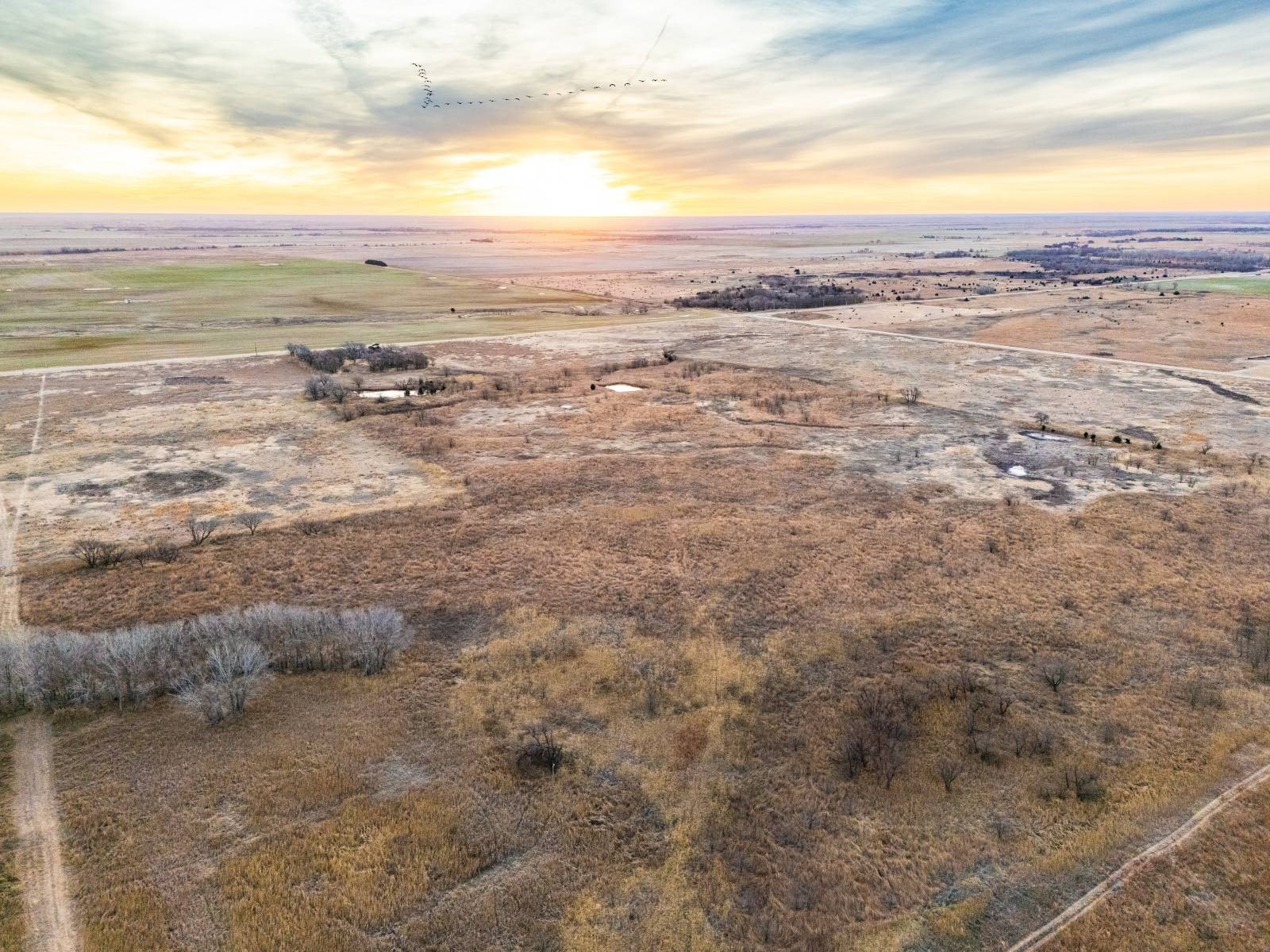 Wakita, OK Vacant Land