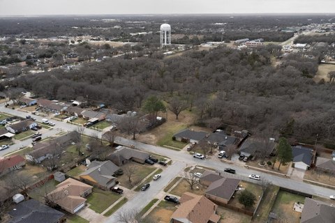 Commercial Land with Legal Access Parcel