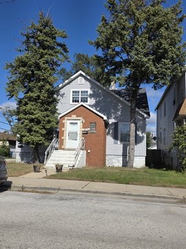 Calumet City Income Property
