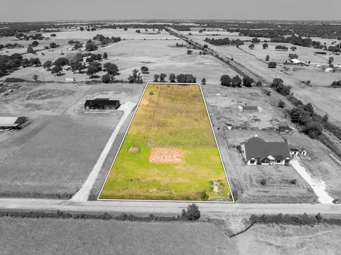 Land, Tolar, TX