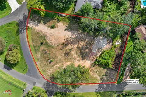 East Ridge Land Opportunity