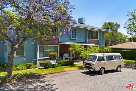 South Pasadena Multifamily Income Property