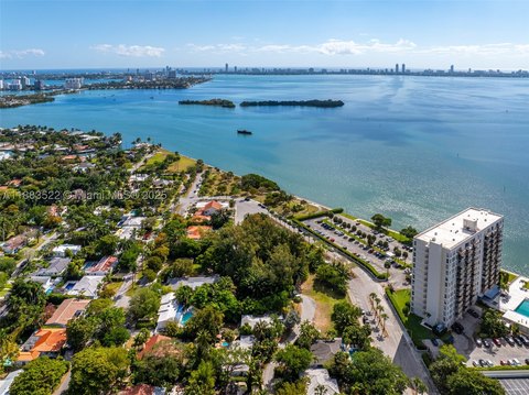 Miami Residential Near Baywood Park