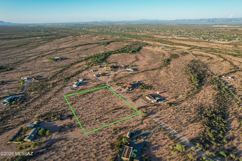 Land, Marana, AZ