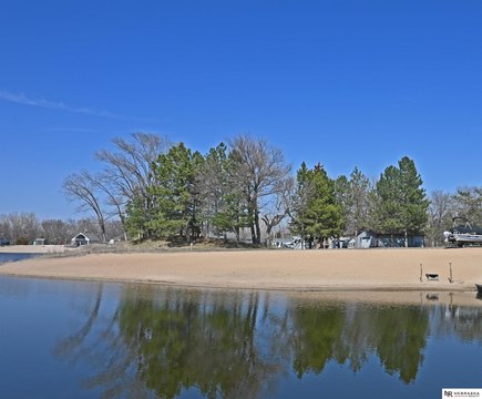 Lakefront Residential Lot