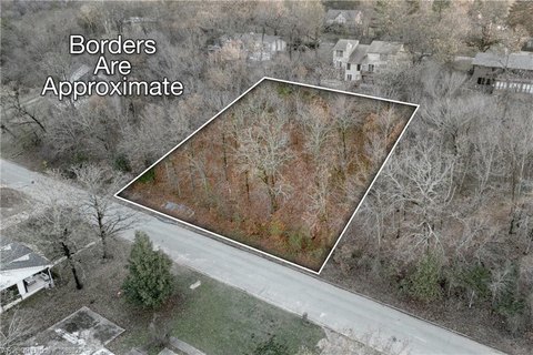 LAND - Fort Smith, AR