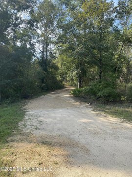 Land, Perkinston, MS