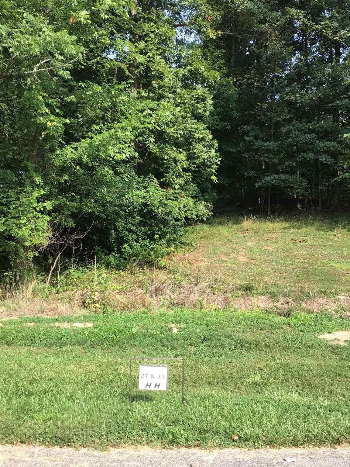 Residential Land in Gated Community