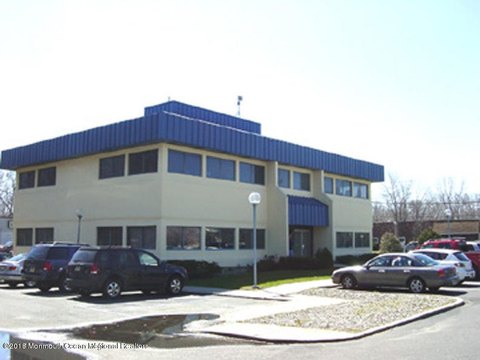 Ocean Twp Office Space Available