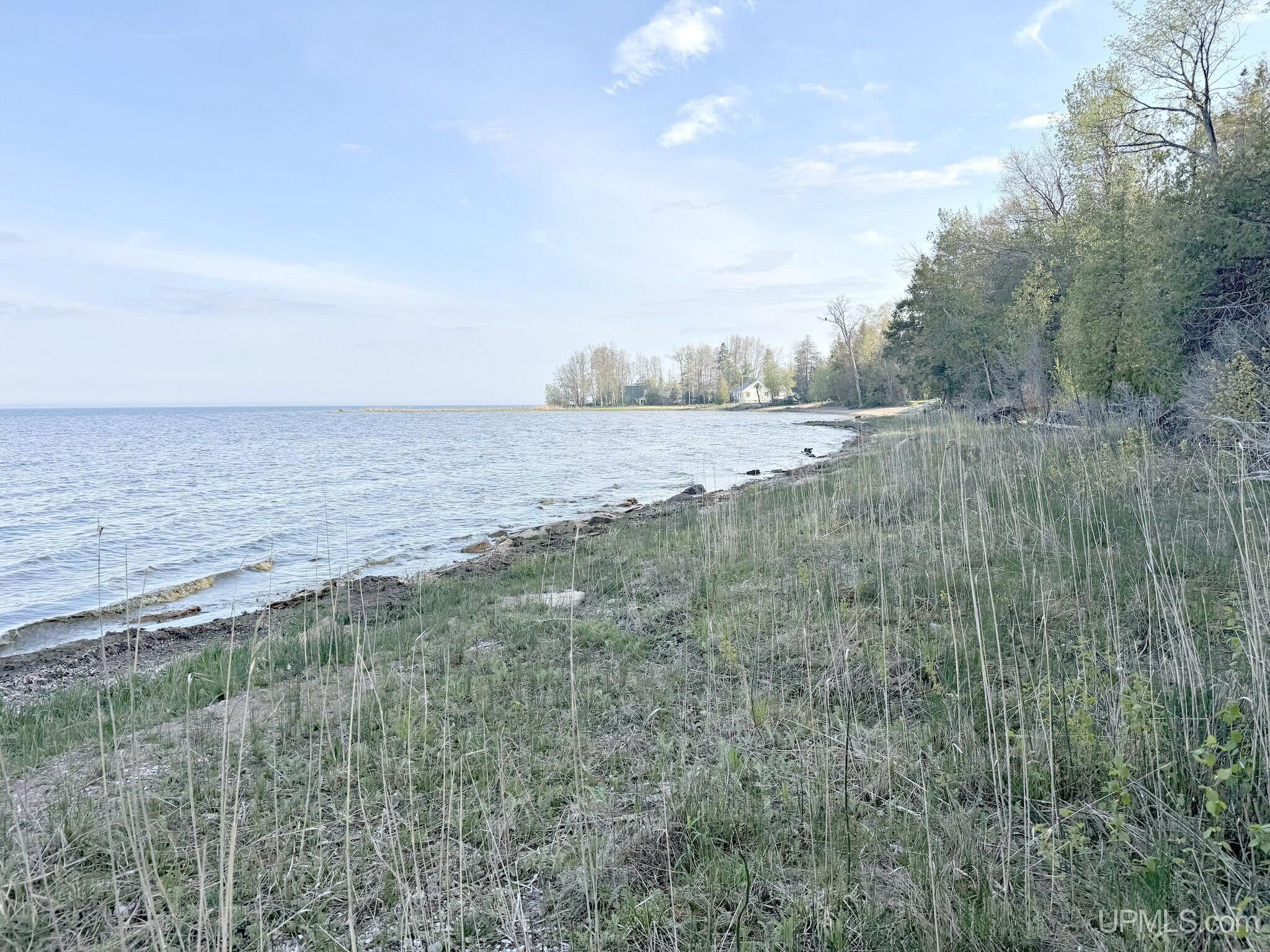 Bay Frontage Land Opportunity