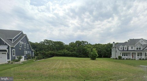 Land, LEWES, DE
