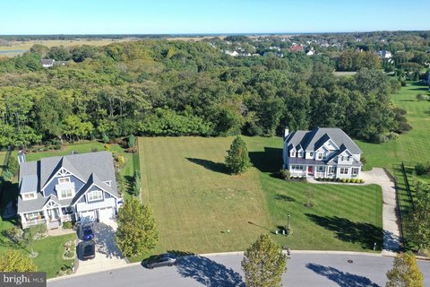 Land, LEWES, DE