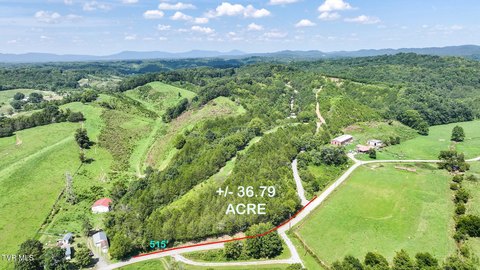 LAND - Greeneville, TN