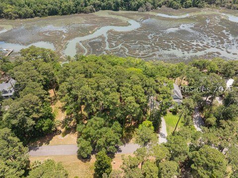 Land/Lots, Saint Helena Island, SC