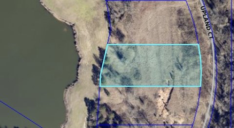 Residential Land in Olde Oaks