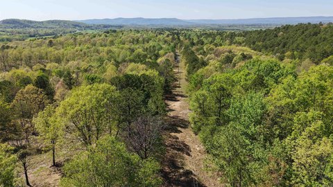 Recreational Land Near Wolf Pen