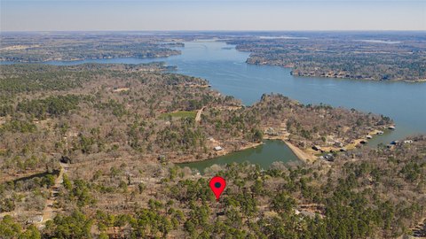 LAND - Scroggins, TX