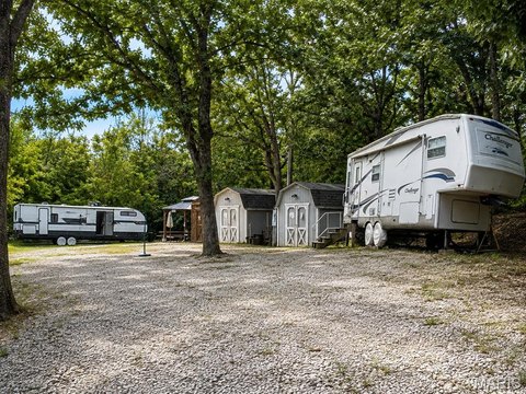 Land, Perryville, MO