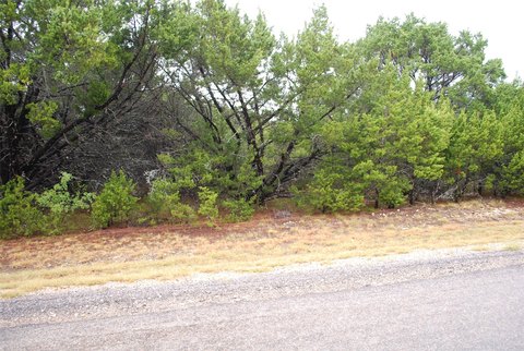 Land, Whitney, TX