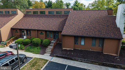 Phoenixville Office Condo For Sale
