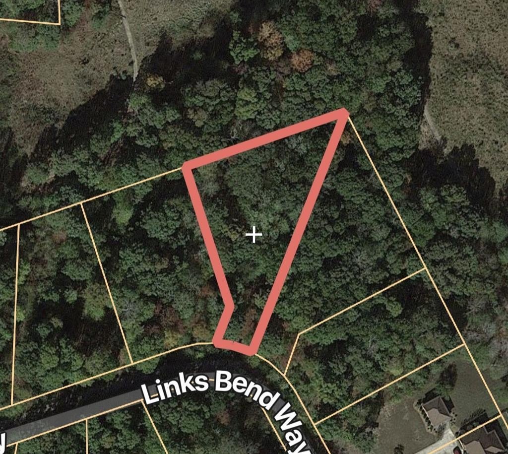 Land in Springville, Tennessee
