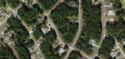 LAND - DUNNELLON, FL