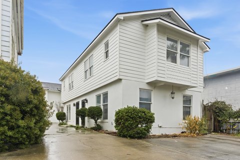 Myrtle Beach Townhome Portfolio