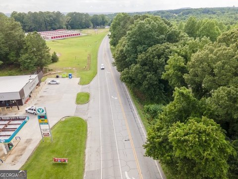 Industrial Land Near Highway 78