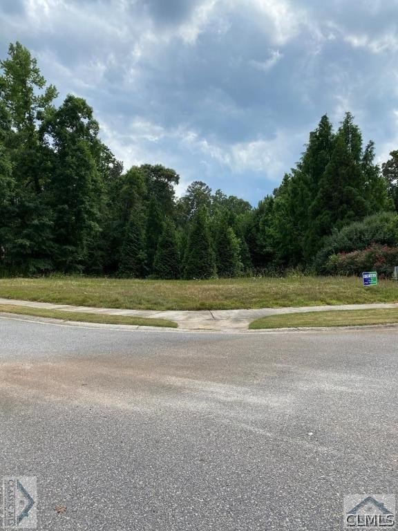 Residential Land in Oconee County