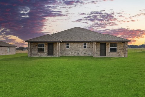 New Duplex Investment Property