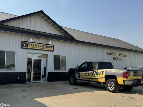 Clear Lake Commercial Opportunity