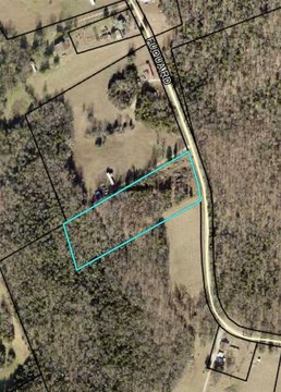 LAND - Rockfield, KY