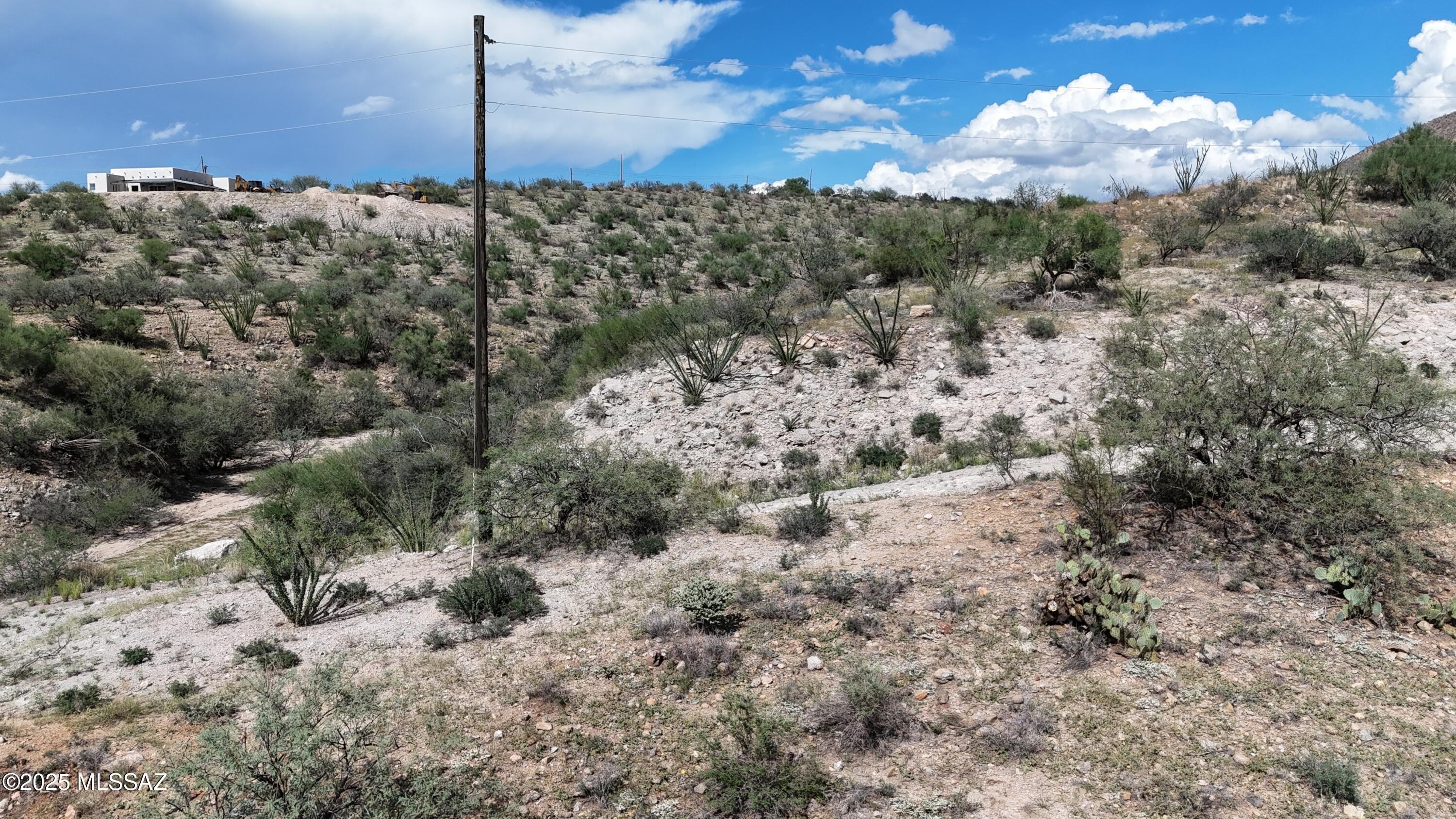 Rio Rico Land For Sale