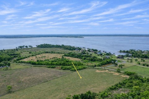 Recreational Acreage with Road Frontage