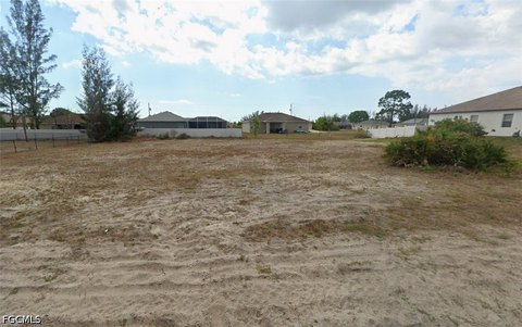 Land, Cape Coral, FL