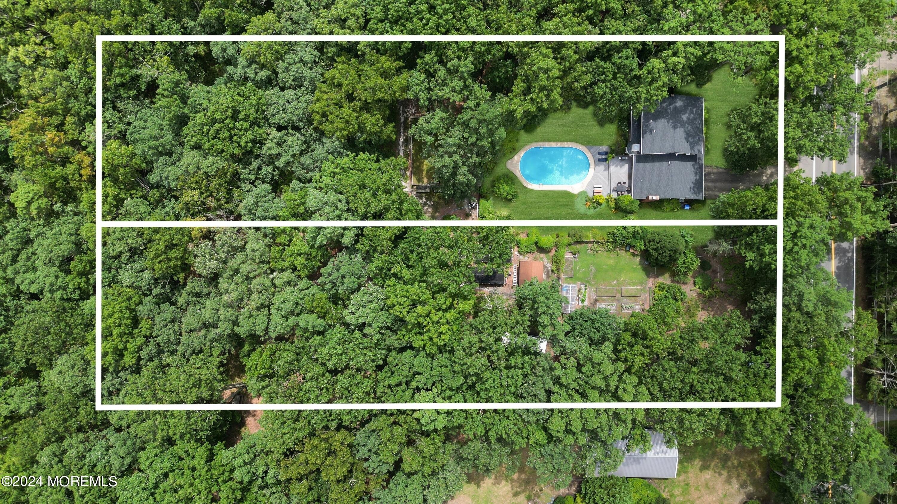Residential Land in Jackson, NJ