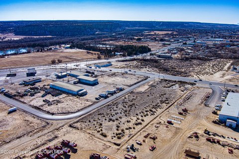 Industrial Land Near Amazon Warehouse