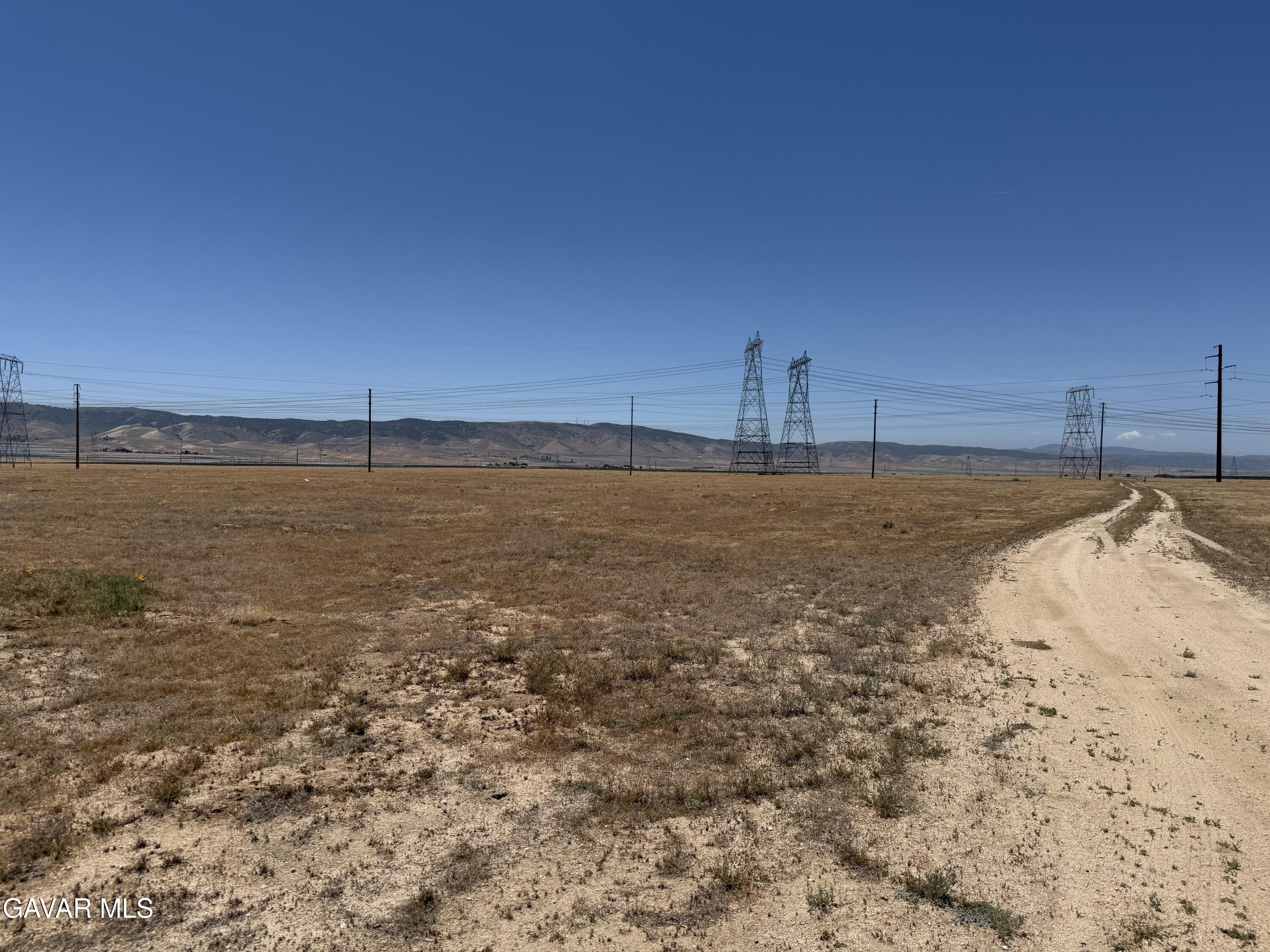 Del Sur Land Investment Opportunity