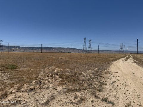 Flat 9.1-Acre Lot Investment