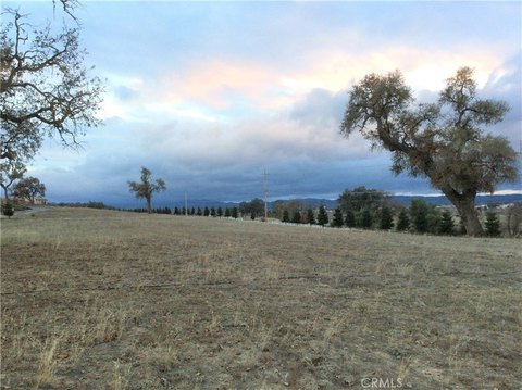Templeton Land with Sunset Views